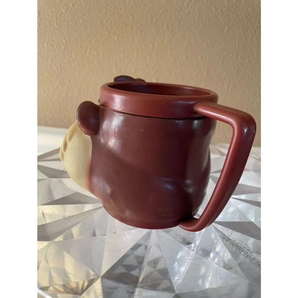 1992 Warner Bros TAZ Cup